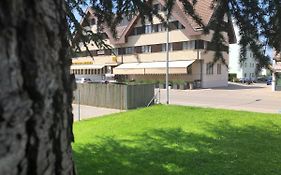 Hotel Landhaus